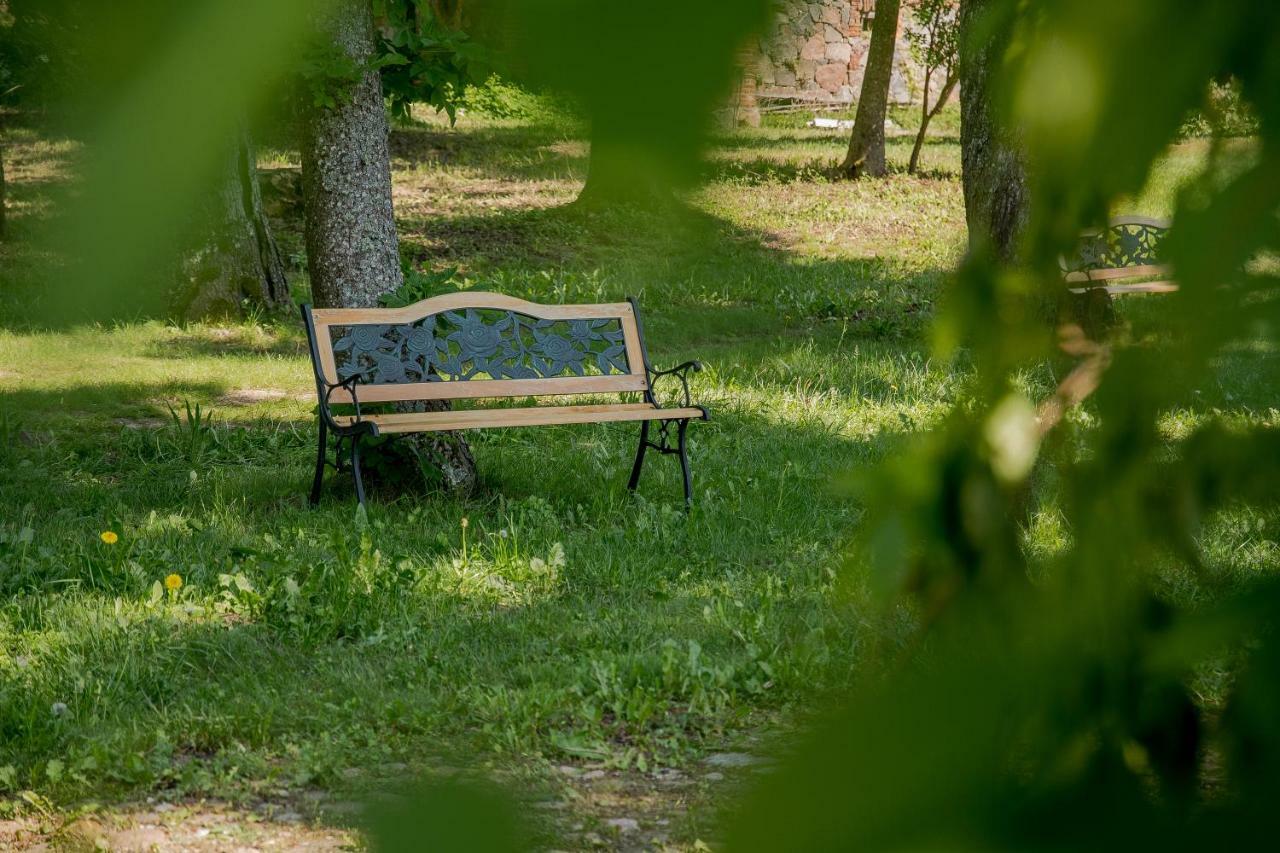 Dwor Woskrzenice Hotel Biała Podlaska Eksteriør billede